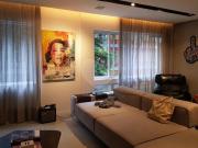 Apartamento com 2 quartos à venda em Higienópolis SP