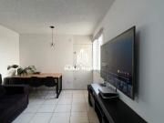 Apartamento com 2 quartos à venda em Hortolândia SP