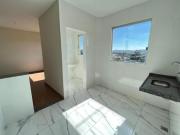 Apartamento com 2 quartos à venda em Ibirité, no bairro...