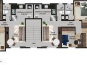 Apartamento com 2 quartos à venda em Ibirité, no bairro...