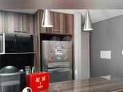 Apartamento com 2 quartos à venda em Imirim SP