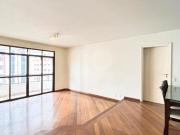 Apartamento com 2 quartos à venda em Indianópolis SP