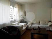 Apartamento com 2 quartos à venda em Indianópolis SP