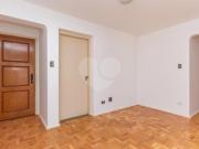 Apartamento com 2 quartos à venda em Indianópolis SP