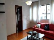 Apartamento com 2 quartos à venda em Indianópolis SP