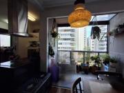 Apartamento com 2 quartos à venda em Indianópolis SP