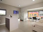 Apartamento com 2 quartos à venda em Indianópolis SP