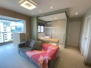 Apartamento com 2 quartos à venda em Indianópolis SP