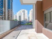 Apartamento com 2 quartos à venda em Indianópolis SP