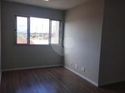 Apartamento com 2 quartos à venda em Interlagos SP