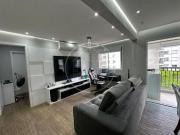 Apartamento com 2 quartos à venda em Interlagos Zona Sul