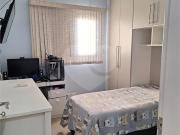 Apartamento com 2 quartos à venda em Ipiranga SP