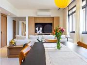 Apartamento com 2 quartos à venda em Itaim Bibi SP