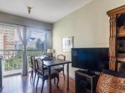 Apartamento com 2 quartos à venda em Itaim Bibi SP