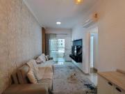 Apartamento com 2 quartos à venda em Itararé SP