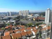 Apartamento com 2 quartos à venda em Jaguaré SP