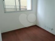 Apartamento com 2 quartos à venda em Jaraguá SP