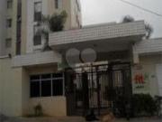 Apartamento com 2 quartos à venda em Jaraguá SP