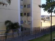 Apartamento com 2 quartos à venda em Jaraguá SP