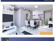 Apartamento com 2 quartos à venda em Jardim Aida SP