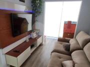 Apartamento com 2 quartos à venda em Jardim Alto Da Boa...