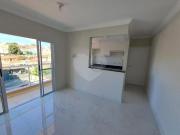 Apartamento com 2 quartos à venda em Jardim Alvinópolis SP