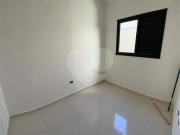 Apartamento com 2 quartos à venda em Jardim Alvorada SP