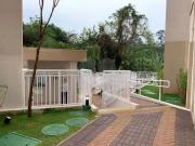 Apartamento com 2 quartos à venda em Jardim Alvorada...