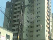 Apartamento com 2 quartos à venda em Jardim Amália SP