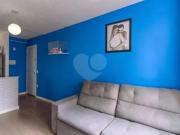 Apartamento com 2 quartos à venda em Jardim América Da...