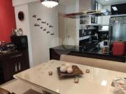 Apartamento com 2 quartos à venda em Jardim Ampliação SP