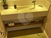 Apartamento com 2 quartos à venda em Jardim Arpoador SP