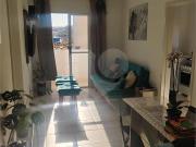 Apartamento com 2 quartos à venda em Jardim Bertanha SP