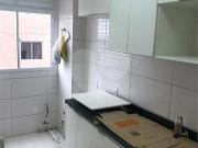 Apartamento com 2 quartos à venda em Jardim Boa Vista...