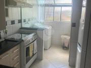 Apartamento com 2 quartos à venda em Jardim Brasil zona...