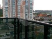 Apartamento com 2 quartos à venda em Jardim Caravelas SP