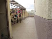 Apartamento com 2 quartos à venda em Jardim Carlu SP