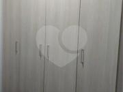 Apartamento com 2 quartos à venda em Jardim Casa Pintada SP