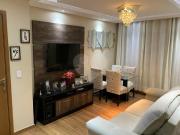 Apartamento com 2 quartos à venda em Jardim Catanduva SP