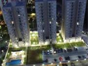 Apartamento com 2 quartos à venda em Jardim Celeste SP