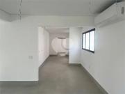 Apartamento com 2 quartos à venda em Jardim Da Glória SP