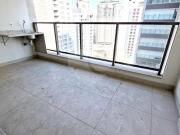 Apartamento com 2 quartos à venda em Jardim Das Acácias SP