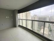 Apartamento com 2 quartos à venda em Jardim Das Acácias SP