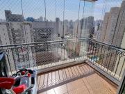 Apartamento com 2 quartos à venda em Jardim Das Acácias SP