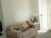 Apartamento com 2 quartos à venda em Jardim Das...