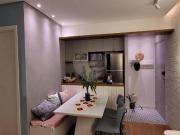 Apartamento com 2 quartos à venda em Jardim Das...