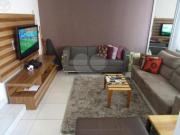 Apartamento com 2 quartos à venda em Jardim Das...