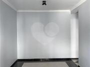 Apartamento com 2 quartos à venda em Jardim Das Palmas SP