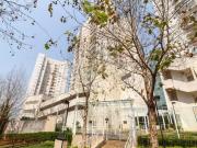 Apartamento com 2 quartos à venda em Jardim Das Vertentes SP