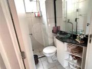 Apartamento com 2 quartos à venda em Jardim Dom José SP